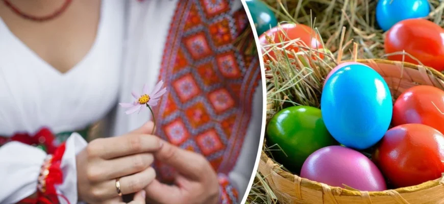 Коли буде Великдень у 2026 році в Україні: точна дата та відмінності календарів Коли буде Великдень у 2026 році в Україні: точна дата та відмінності календарів