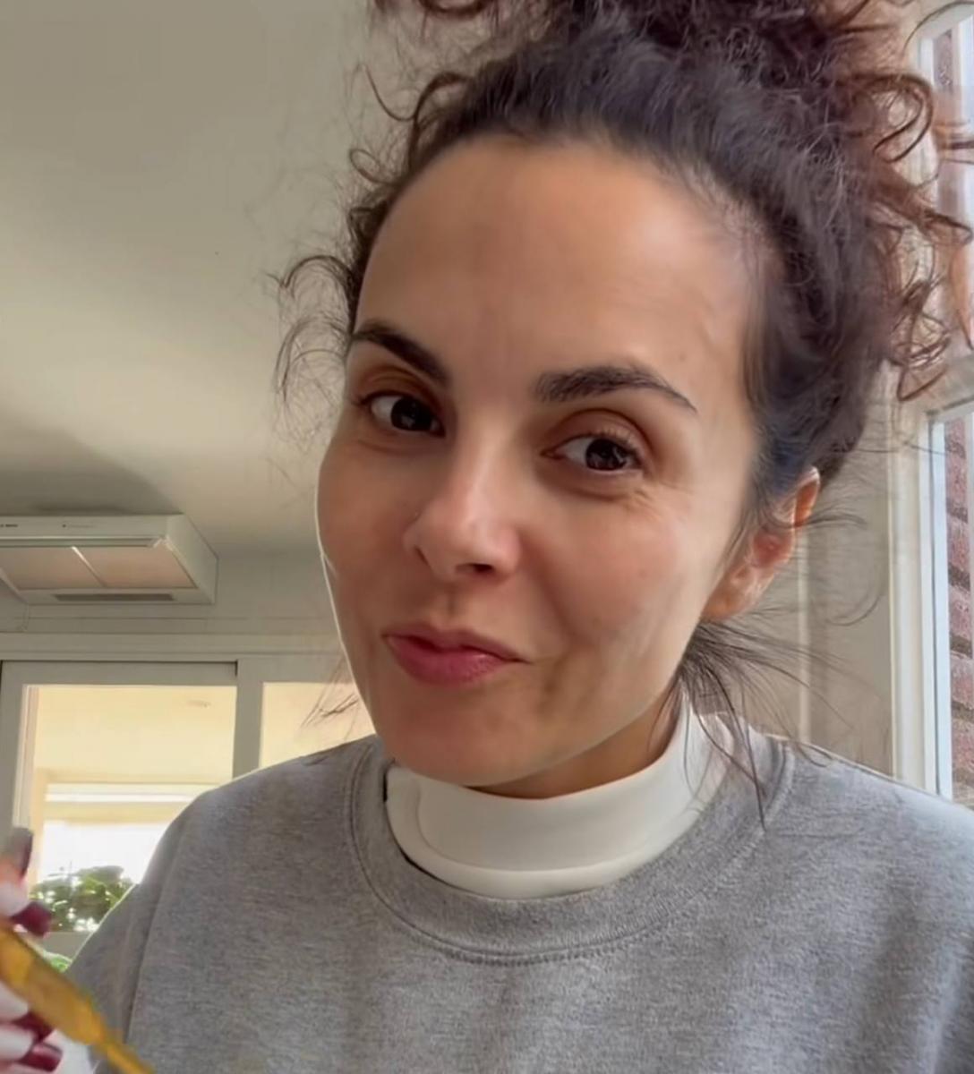 Настя Каменських діагноз Настя Каменських діагноз