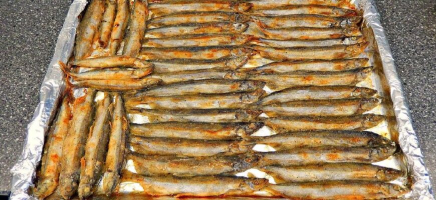 На Базарі дали рецепт та навчили готувати: Мойву купую частіше, Ніж Картоплю На Базарі дали рецепт та навчили готувати: Мойву купую частіше, Ніж Картоплю