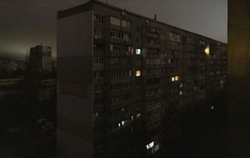 Світло знову відключатимуть всім: "Укренерго" оголосило графіки на 14 січня Світло знову відключатимуть всім: "Укренерго" оголосило графіки на 14 січня