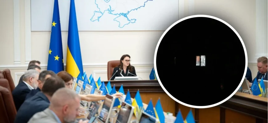 Школи закриють, а частину будинків не будуть відключати – уряд ухвалив екстрені рішення Школи закриють, а частину будинків не будуть відключати – уряд ухвалив екстрені рішення