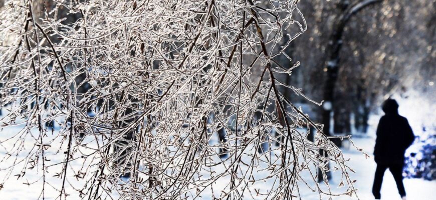 Потепління в Україні відміняється: синоптик сказав, де влупить нова хвиля морозів Потепління в Україні відміняється: синоптик сказав, де влупить нова хвиля морозів