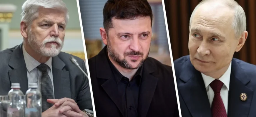 “Ми дуже близькі до цього”: Зеленський назвав умову для миттєвого завершення війни “Ми дуже близькі до цього”: Зеленський назвав умову для миттєвого завершення війни