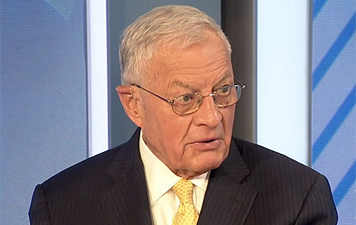 "Якщо Україна переживе цю зиму – перевага у війні буде на її боці", – Келлог "Якщо Україна переживе цю зиму – перевага у війні буде на її боці", – Келлог