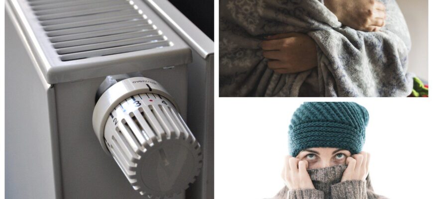 Сусідка сміялась, поки не спробувала сама: кладу це під батарею, а в кімнаті тепліше без обігрівача Сусідка сміялась, поки не спробувала сама: кладу це під батарею, а в кімнаті тепліше без обігрівача