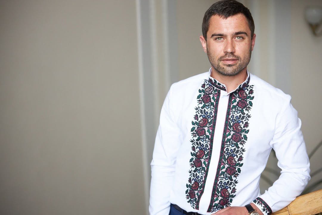 Орест Саламаха