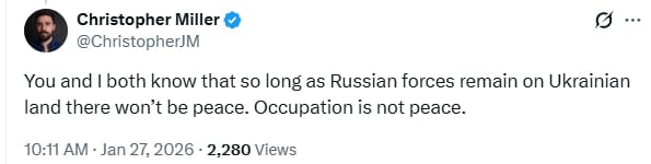Спецпредставник Путіна зірвався і влаштував скандал через одну з умов миру