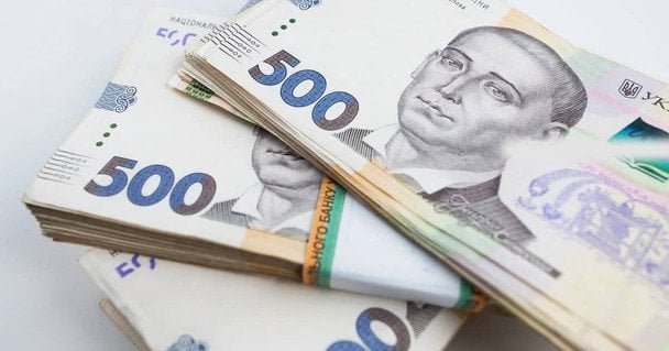 У лютому у певної категорії українців суттєво зросте заробітна плата