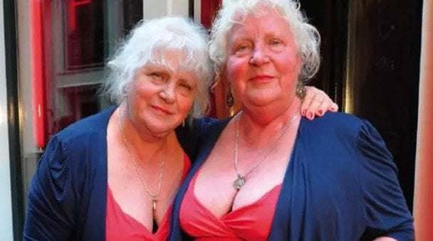 Луїза та Мартін Фоккенс / Фото: Submarine productions