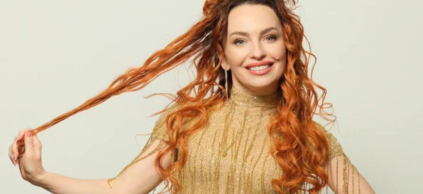 “Я буду не збільшуватися, а зменшуватися”: 43-річна Вікторія Булітко показала результат роботи хірургів “Я буду не збільшуватися, а зменшуватися”: 43-річна Вікторія Булітко показала результат роботи хірургів