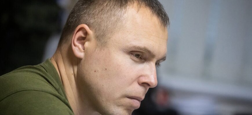 Костенко закликав українців не заплющувати очі на очевидне, маючи надії на перемир’я: “Розвідка це підтверджує” Костенко закликав українців не заплющувати очі на очевидне, маючи надії на перемир’я: “Розвідка це підтверджує”