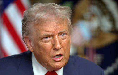 Трамп оголосив надзвичайний стан через дії уряду Куби: країнам, які постачають туди нафту, загрожують мита Трамп оголосив надзвичайний стан через дії уряду Куби: країнам, які постачають туди нафту, загрожують мита