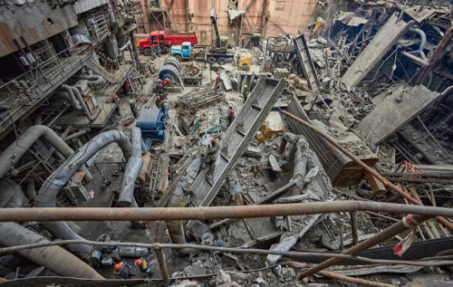 США притримали енергетичну допомогу: через рішення Трампа Україна не отримала 250 млн доларів, – Reuters США притримали енергетичну допомогу: через рішення Трампа Україна не отримала 250 млн доларів, – Reuters