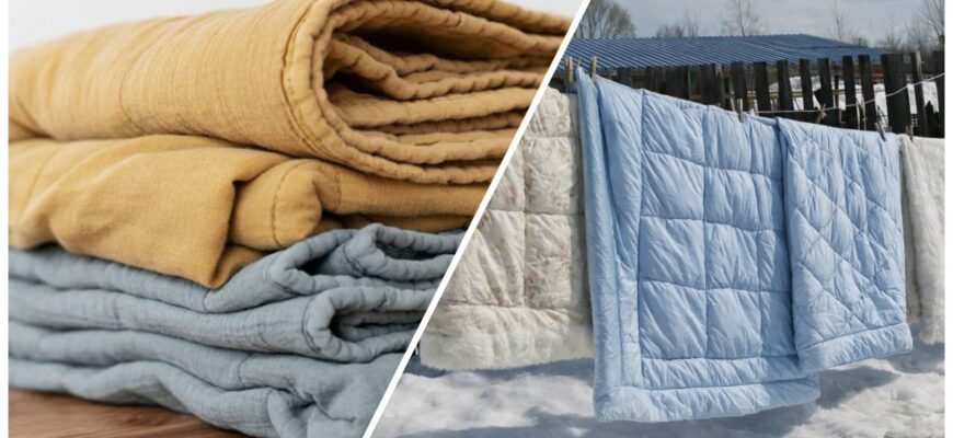 Всі невдоволені, а я тільки й чекаю, коли надворі буде -20: виношу на двір свої ковдри і залишаю на всю ніч Всі невдоволені, а я тільки й чекаю, коли надворі буде -20: виношу на двір свої ковдри і залишаю на всю ніч