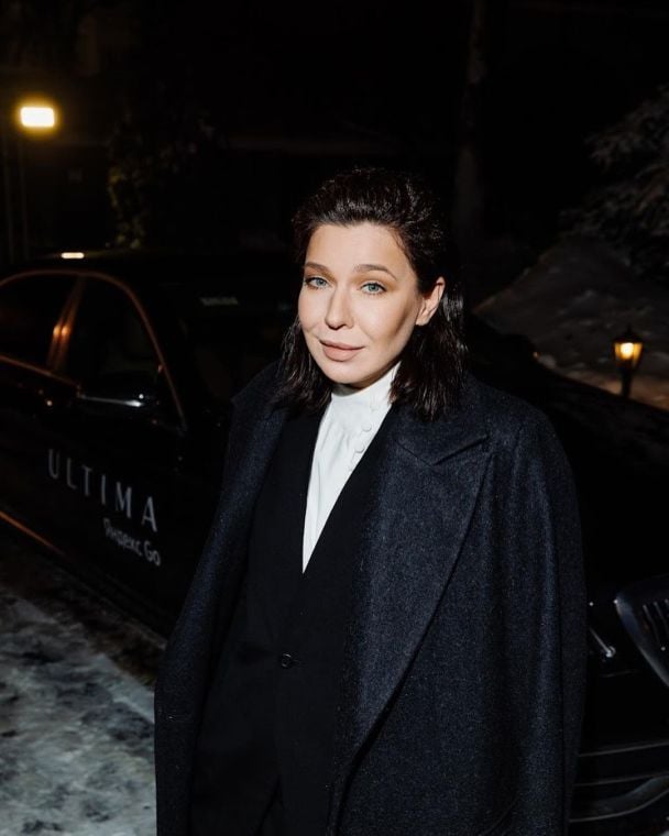 Йолка / © instagram.com/elkasinger