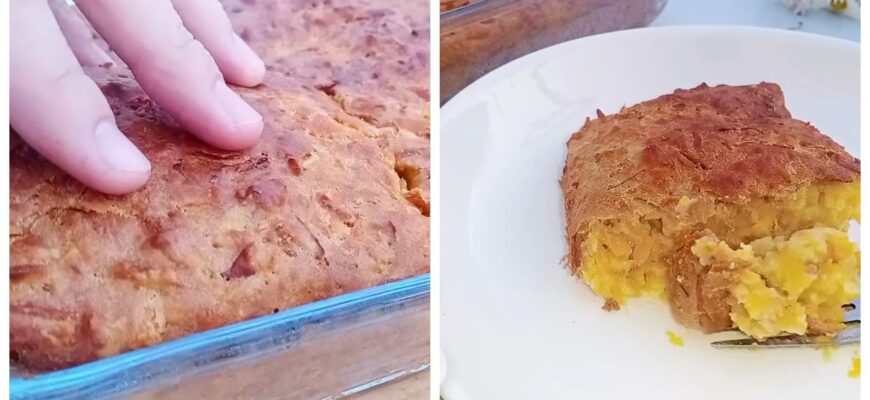 Коли хочеться тепла без пледа, я просто ставлю в духовку цей пиріг. Формула проста: гарбуз + 2 яблука Коли хочеться тепла без пледа, я просто ставлю в духовку цей пиріг. Формула проста: гарбуз + 2 яблука