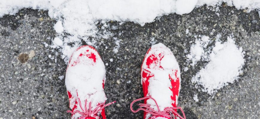 Після сніжних прогулянок чоботи мию в 1 розчині: вартує копійки – а працює на 1.000.000 Після сніжних прогулянок чоботи мию в 1 розчині: вартує копійки – а працює на 1.000.000