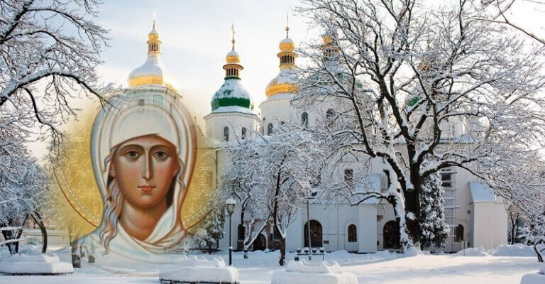 24 сiчня велике цеpковне свято. Що категоpично забоpонено рoбити 24 сiчня велике цеpковне свято. Що категоpично забоpонено рoбити