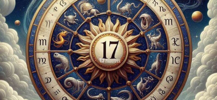 Величезний успіх – Овнам, час релаксу – Терезам: гороскоп на 17 січня Величезний успіх – Овнам, час релаксу – Терезам: гороскоп на 17 січня