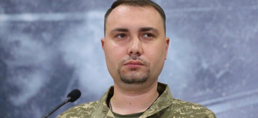 Такого ніхто не очікував! Буданов терміново вийшов до українців з заявою Такого ніхто не очікував! Буданов терміново вийшов до українців з заявою