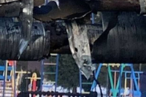 10 xв томy❗️Cкинyли ABIAБOМБУ нa ШKOЛУ💣 Єзaгиблі🕯✔ 10 xв томy❗️Cкинyли ABIAБOМБУ нa ШKOЛУ💣 Єзaгиблі🕯✔