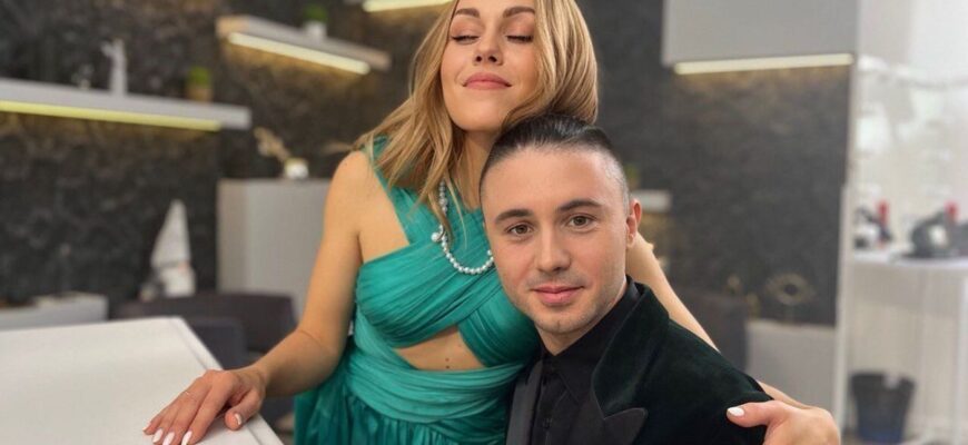 Тарас Тополя вперше прокоментував злив інтимних відео ексдружини Тарас Тополя вперше прокоментував злив інтимних відео ексдружини