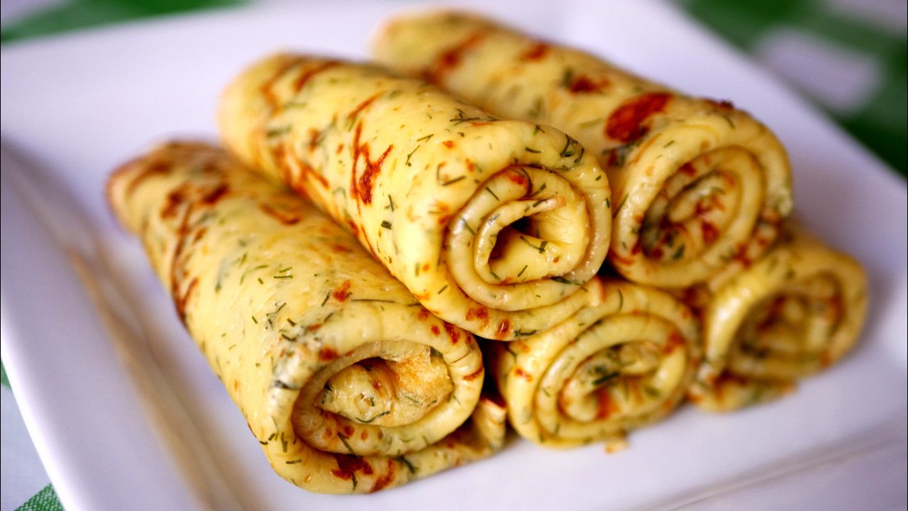 Кулінари розсекретили рецепт картопляних млинців на сніданок, обід і вечерю Кулінари розсекретили рецепт картопляних млинців на сніданок, обід і вечерю