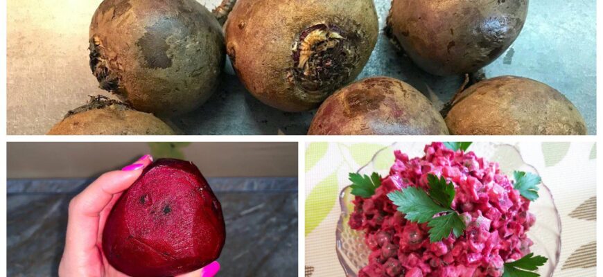 Буряк вариться у 2 рази швидше і без фарбування каструлі: секрет – в 1 інгредієнті у воду Буряк вариться у 2 рази швидше і без фарбування каструлі: секрет – в 1 інгредієнті у воду