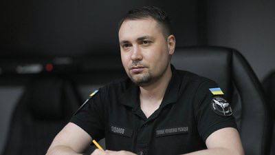 Щойно: Буданов готує ж0рсткі рішення – перші подробиці Щойно: Буданов готує ж0рсткі рішення – перші подробиці