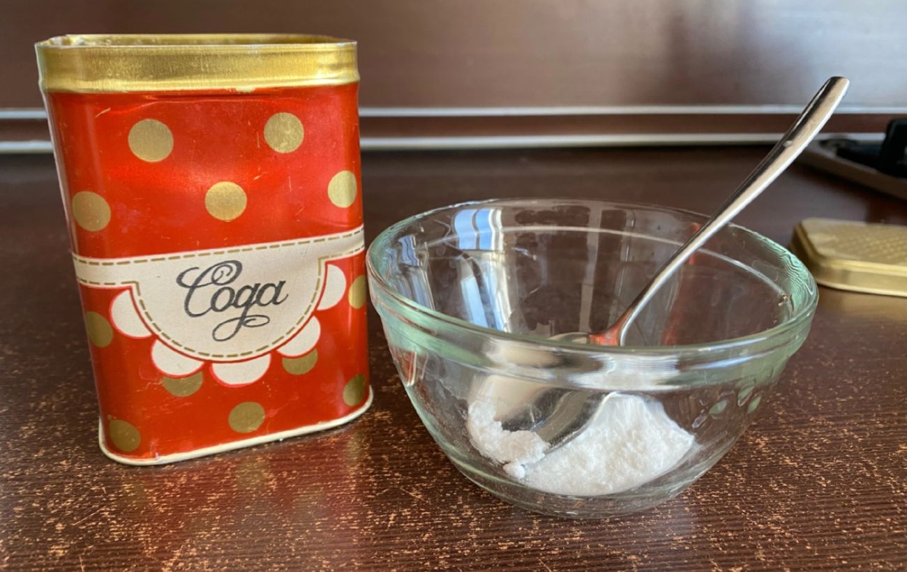 Господині розповіли, як прибрати неприємний запах зі сміттєвого відра Господині розповіли, як прибрати неприємний запах зі сміттєвого відра