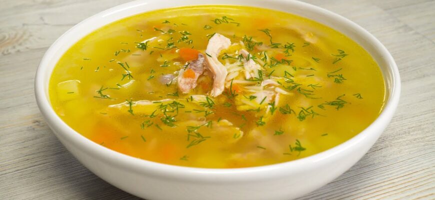 Додаю це у суп наприкінці, а не на початку: це на 180 градусів змінило смак, хоча я думала, що то “дурниця” Додаю це у суп наприкінці, а не на початку: це на 180 градусів змінило смак, хоча я думала, що то “дурниця”