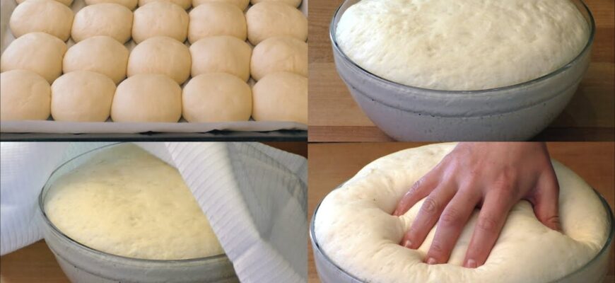 Найкраще тісто для пельменів, вареників та чебуреків – готую за 2-3 хв: не липне до рук і не розвалюється Найкраще тісто для пельменів, вареників та чебуреків – готую за 2-3 хв: не липне до рук і не розвалюється