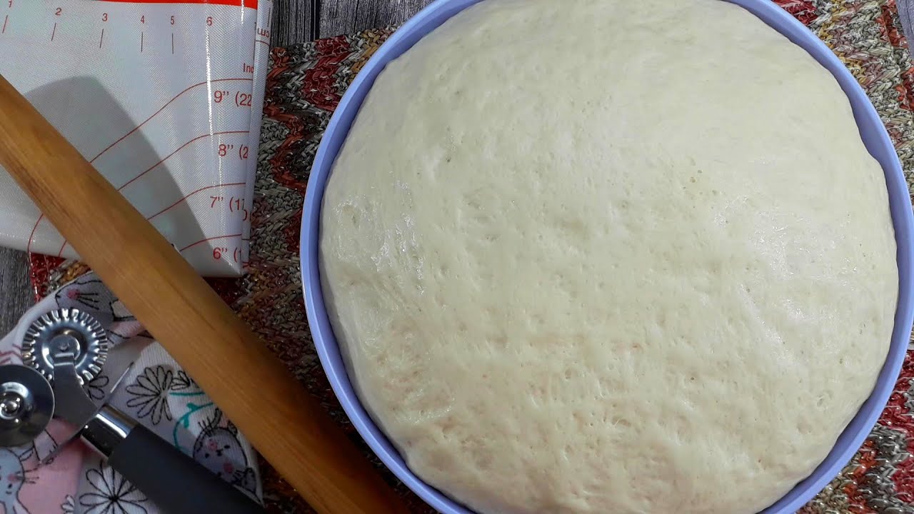 Кулінари поділилися рецептом універсального тіста на швидку руку