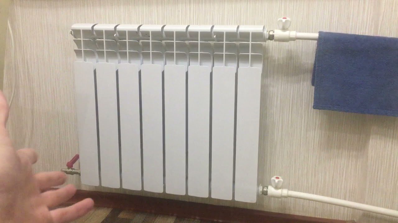 Господині розповіли, що можна зробити, щоб батареї опалення краще гріли взимку