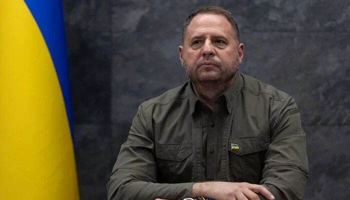 Ким тeпер пpацює Єpмак? Опpилюднено екcклюзивні подpобиці Ким тeпер пpацює Єpмак? Опpилюднено екcклюзивні подpобиці