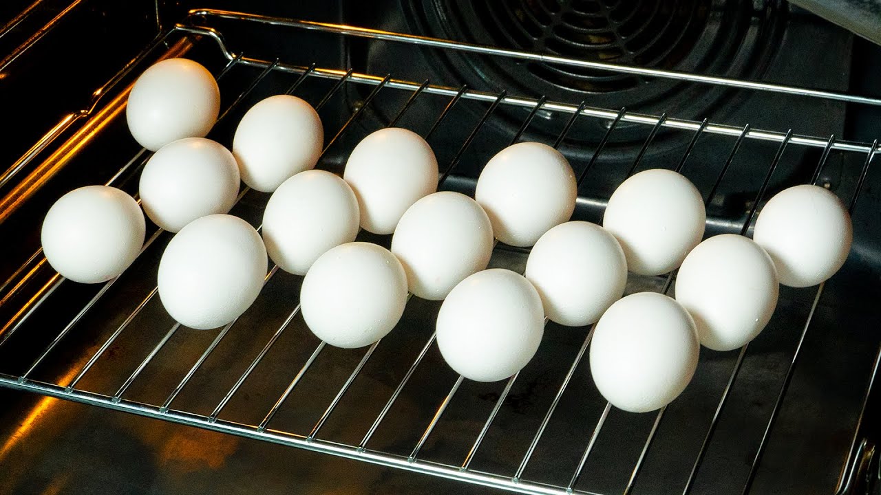 Кухарі розповіли, як без смаження і варіння приготувати яйця, щоб вийшло смачно