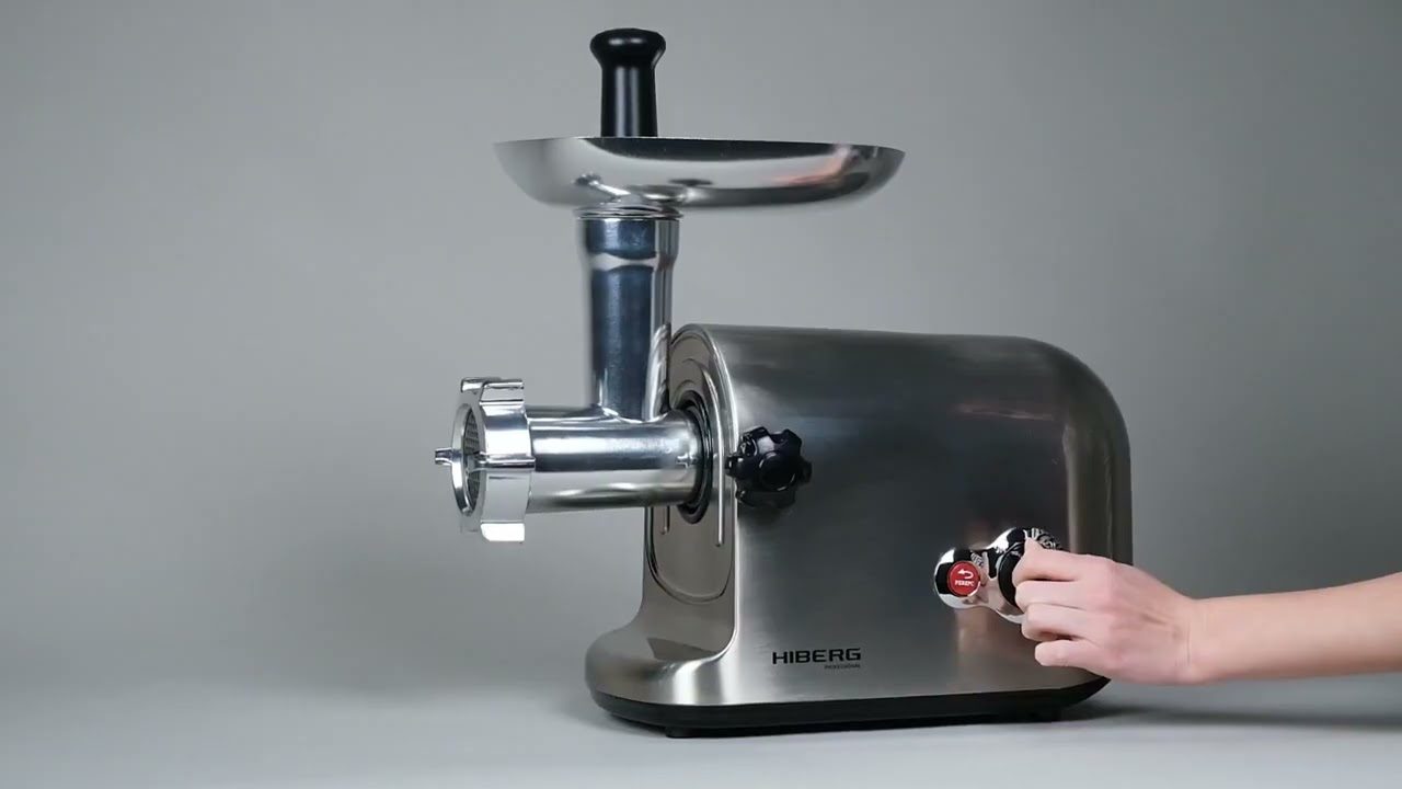 Господині розповіли, як легко й швидко повернути гостроту ножам м'ясорубки