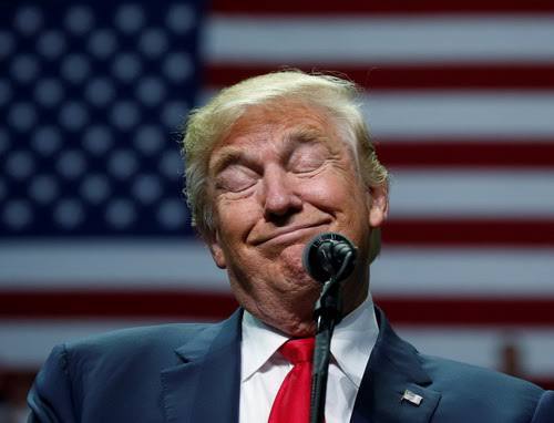 Рубіо був би тут чудовим президентом, – Трамп шокував світ своєю заявою Рубіо був би тут чудовим президентом, – Трамп шокував світ своєю заявою