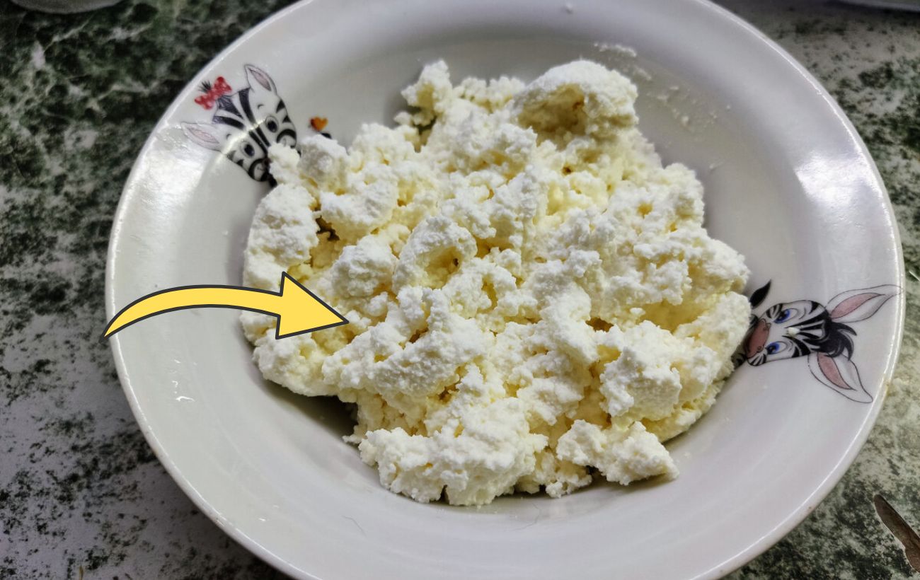 Господині розповіли, як перевірити кисломолочний сир на якість