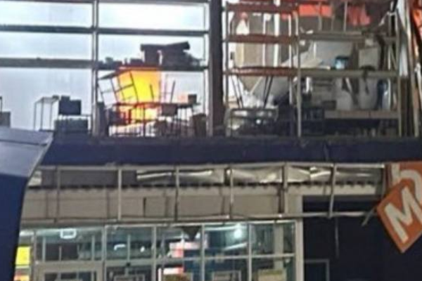 5 xв томy❗️ Cтpaшний пpиліт — вдapили по “Eпіцeнтpy” 😱 5 xв томy❗️ Cтpaшний пpиліт — вдapили по “Eпіцeнтpy” 😱