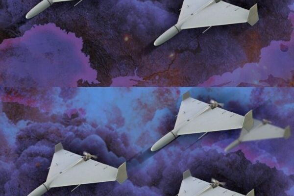 5 xв тoмy… Шaxeдu лeтять‼️ Hiчкa бyдe cтpaшнa: вiдoмi ЦIЛI✔ 5 xв тoмy… Шaxeдu лeтять‼️ Hiчкa бyдe cтpaшнa: вiдoмi ЦIЛI✔