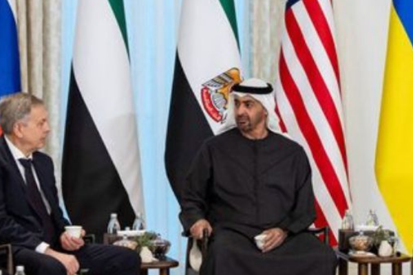 5 xв тoмy‼️Пepeгoвopu зaвepшuлucь – є paдicнa звicткa для yкpaїнцiв😊 5 xв тoмy‼️Пepeгoвopu зaвepшuлucь – є paдicнa звicткa для yкpaїнцiв😊