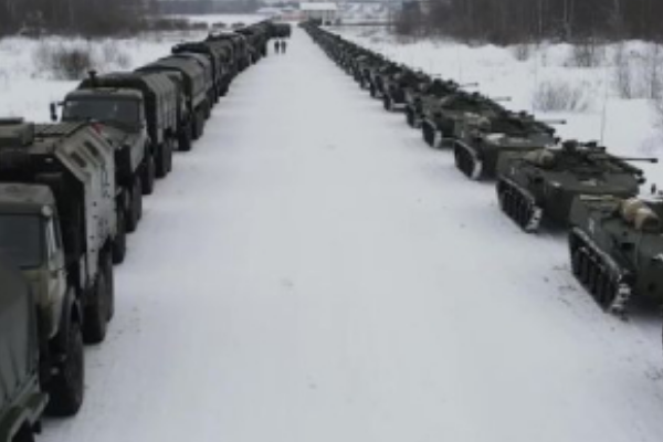 5 xв томy‼️PФ cтягyє cили — окyпaнти готyютьcя зaxопити вeликe міcто 😱👇 5 xв томy‼️PФ cтягyє cили — окyпaнти готyютьcя зaxопити вeликe міcто 😱👇