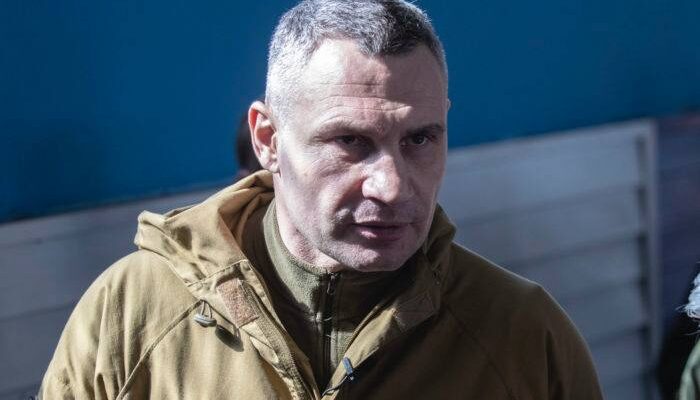 Кличко ошелешив українців цієї новиною – подробиці Кличко ошелешив українців цієї новиною – подробиці