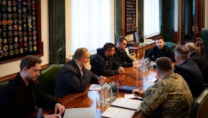 Документ історичного рівня, – Зеленський анонсував важливі зміни Документ історичного рівня, – Зеленський анонсував важливі зміни