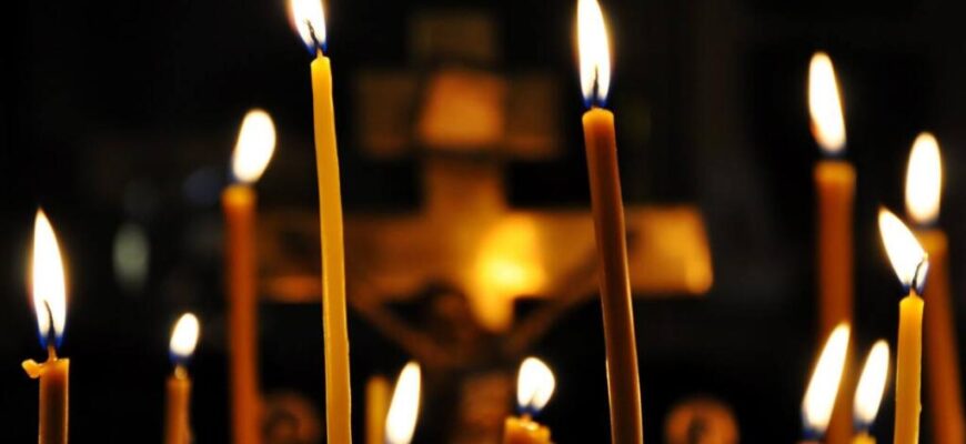 Тримайте рота на замку і не працюйте: 22 січня велике церковне свято, що категорично заборонено Тримайте рота на замку і не працюйте: 22 січня велике церковне свято, що категорично заборонено