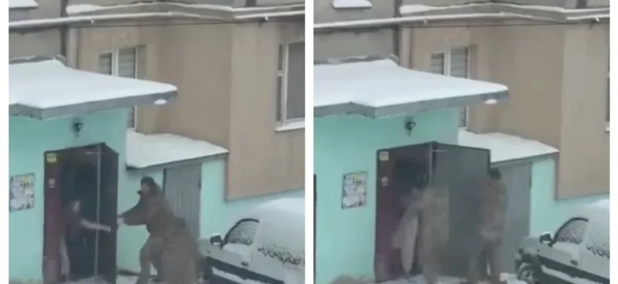 На Рівненщині військові ТЦК застосували сльозогінний газ до 15-річної (відео) На Рівненщині військові ТЦК застосували сльозогінний газ до 15-річної (відео)