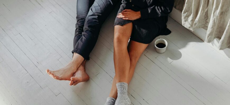 Я перестала стелити килими взимку: підлога тепла без “зайвого” – 1 річ рятує, коли нема опалення Я перестала стелити килими взимку: підлога тепла без “зайвого” – 1 річ рятує, коли нема опалення