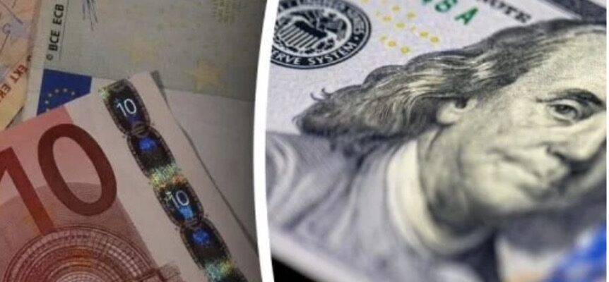 Долар, євро та злотий синхронно полетіли вниз: новий курс валют на 2 січня Долар, євро та злотий синхронно полетіли вниз: новий курс валют на 2 січня