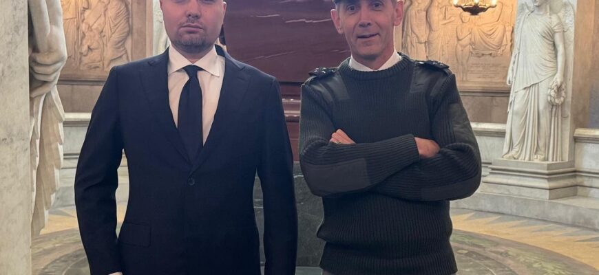 Такого Буданова ви ще не бачили: вражаюче перевтілення Такого Буданова ви ще не бачили: вражаюче перевтілення